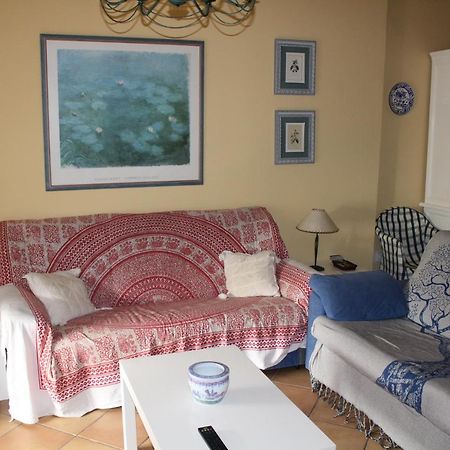 La Casita De Marina Golf-Costa Ballena Villa Cádiz Eksteriør bilde