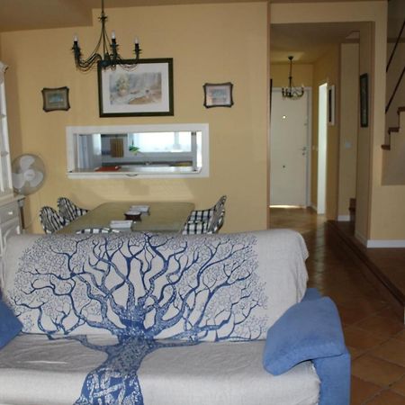 La Casita De Marina Golf-Costa Ballena Villa Cádiz Eksteriør bilde