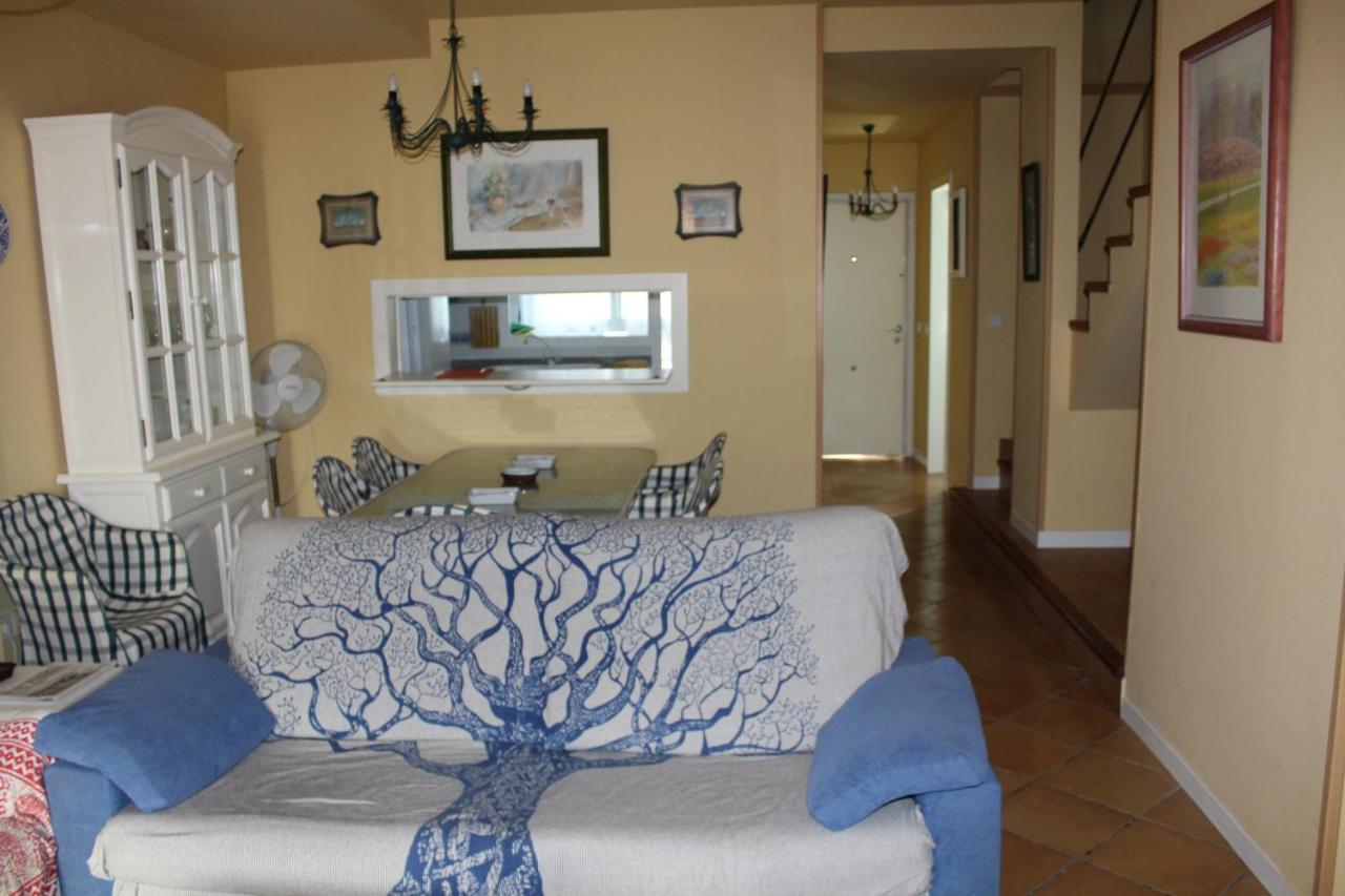 La Casita De Marina Golf-Costa Ballena Villa Cádiz Eksteriør bilde