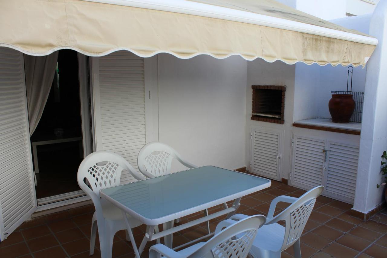La Casita De Marina Golf-Costa Ballena Villa Cádiz Eksteriør bilde