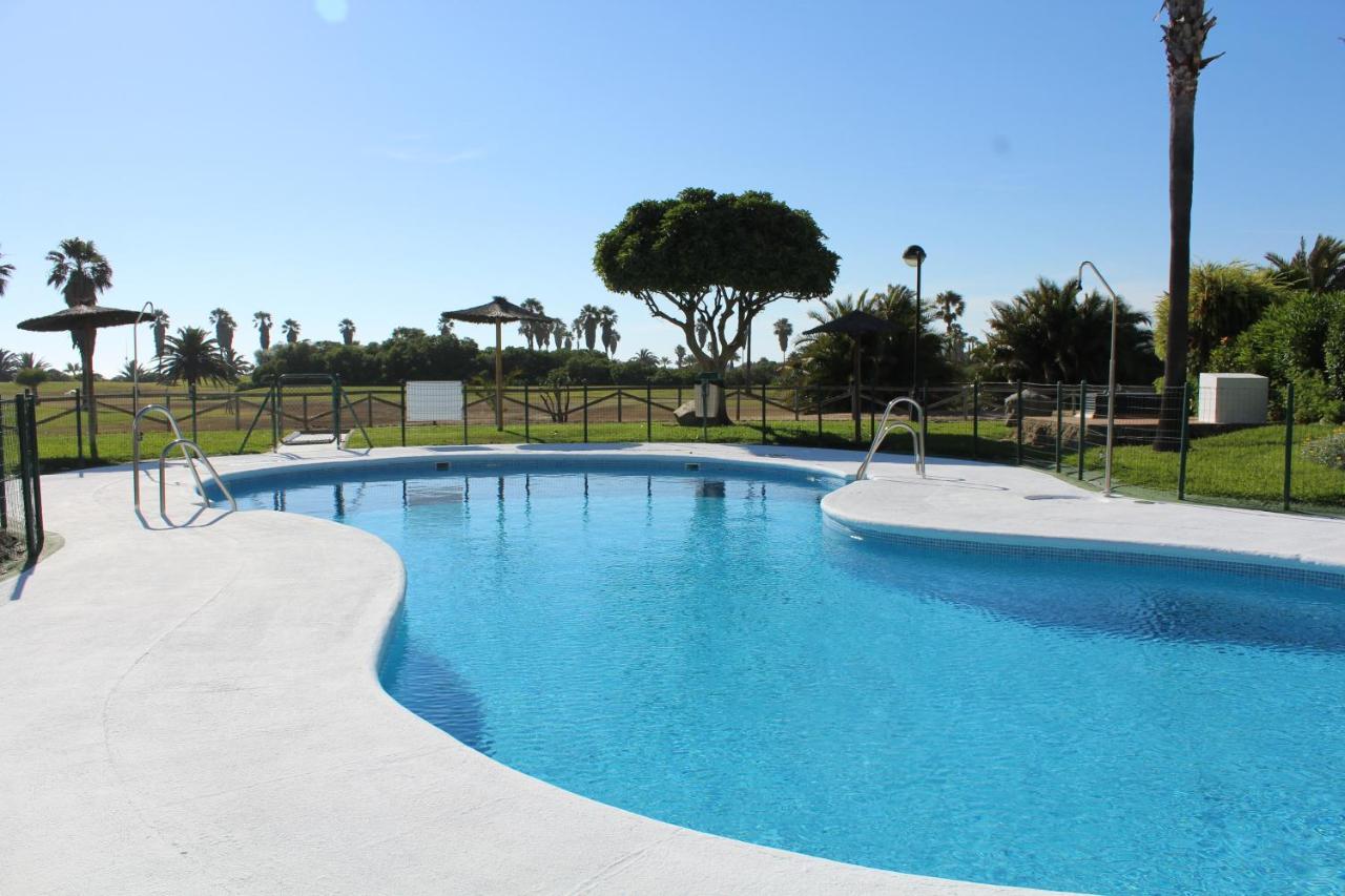 La Casita De Marina Golf-Costa Ballena Villa Cádiz Eksteriør bilde