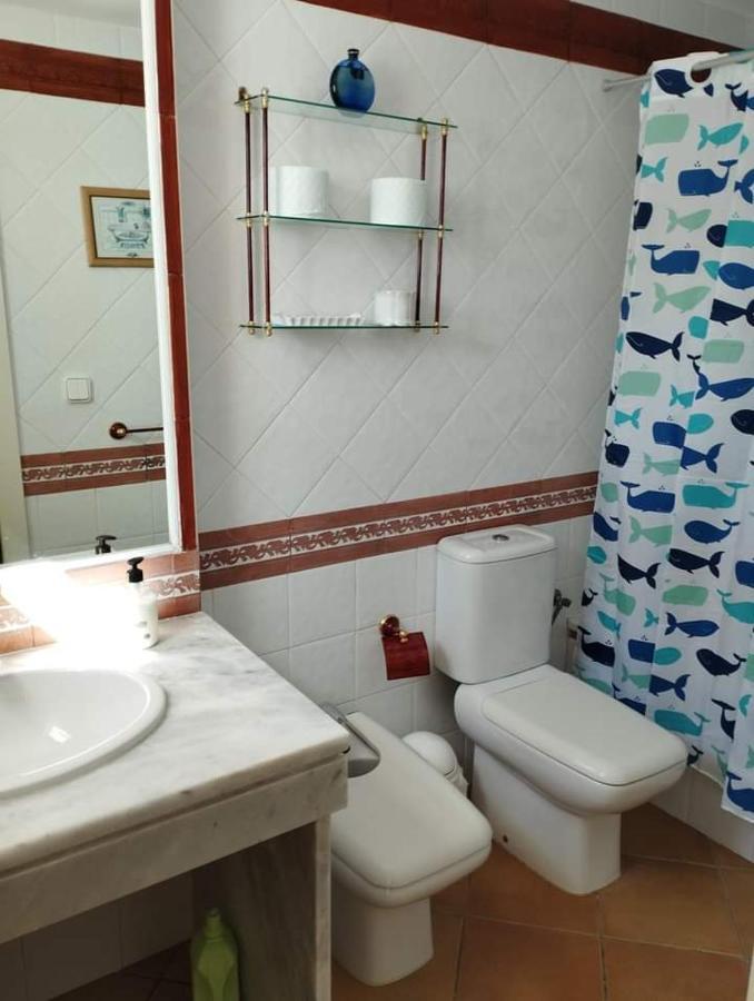 La Casita De Marina Golf-Costa Ballena Villa Cádiz Eksteriør bilde